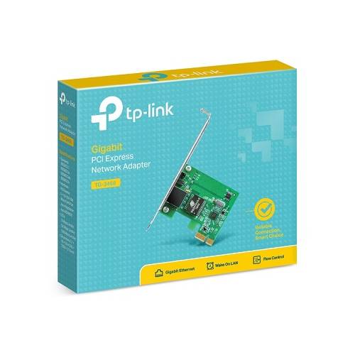 Karta sieciowa PCI TP-Link TG-3468